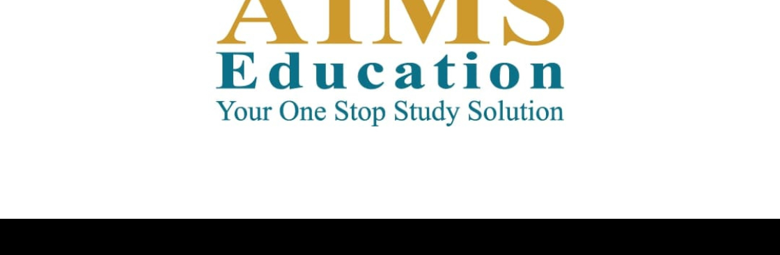 AIMS Education Kochi Cover Image