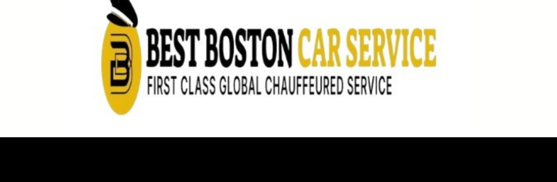 Best Boston CarService Cover Image
