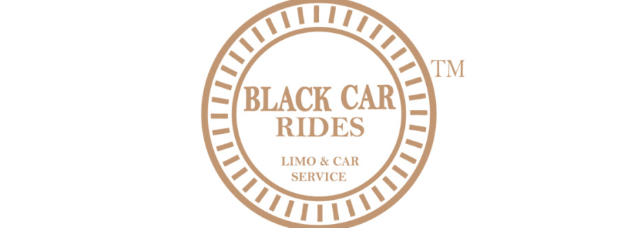 Black Car Rides Services Cover Image