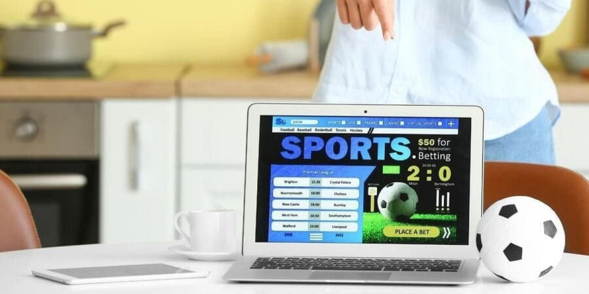 Ultimate Guide to Korean Betting Sites