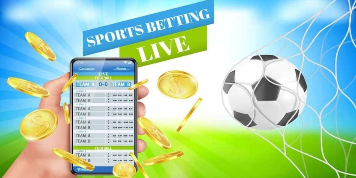 The Ultimate Guide to Korean Betting Sites: Insights and Services