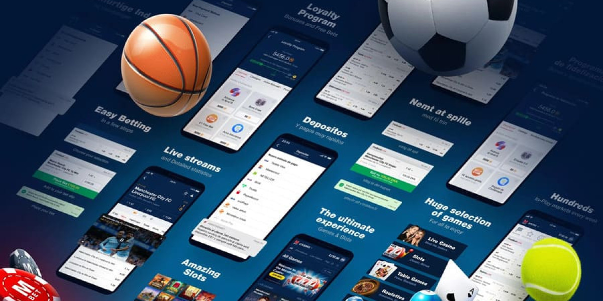 Mastering the Best Sports Betting Sites