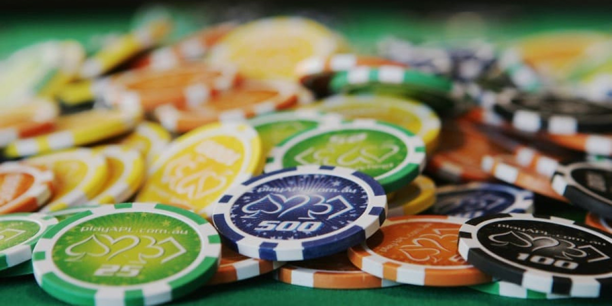 Winning at Online Casinos: Discover the Best Tips and Tricks