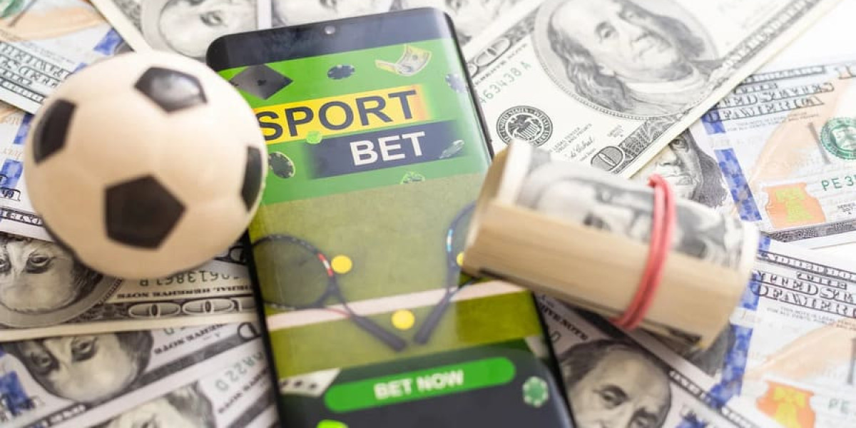 Exploring the World of Korean Sports Betting Sites