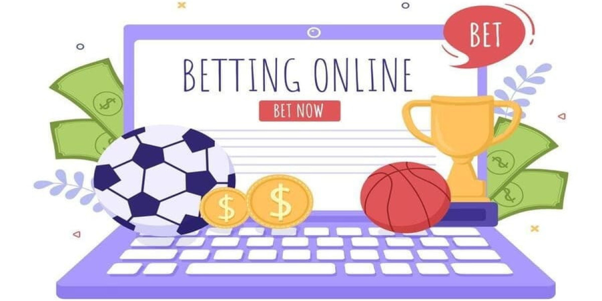 The Ultimate Guide to Korean Betting Site