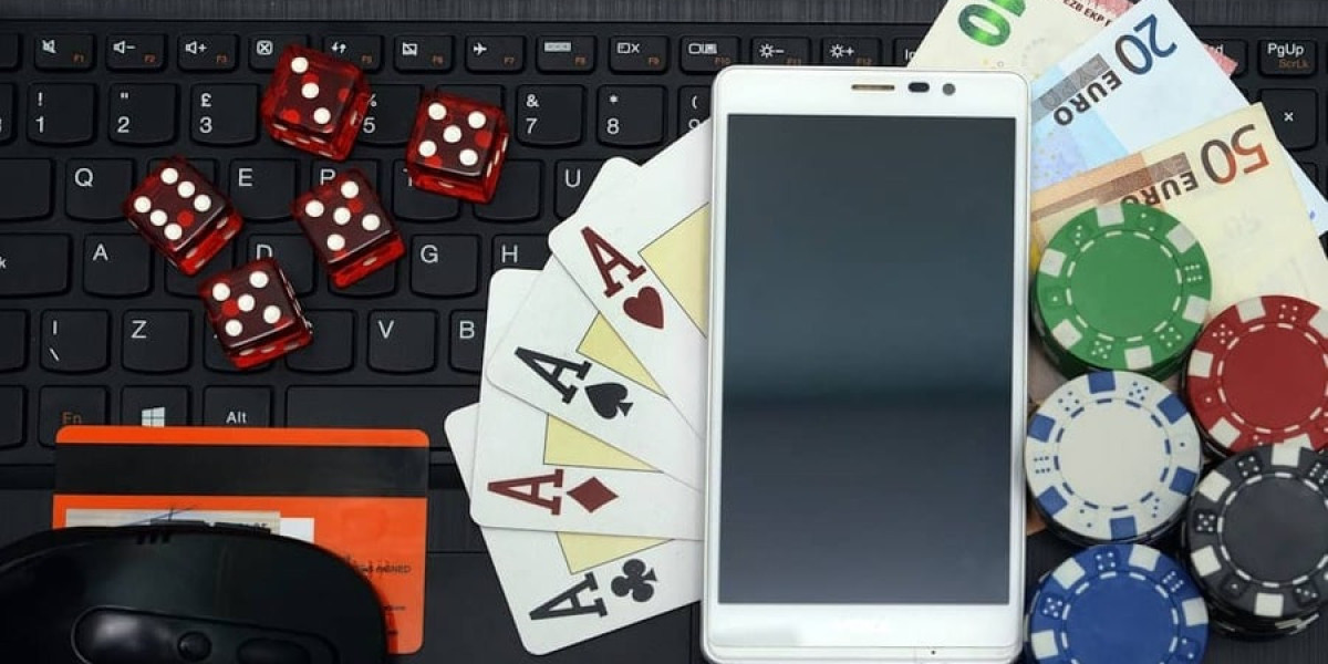 The Ultimate Guide to Master Online Baccarat