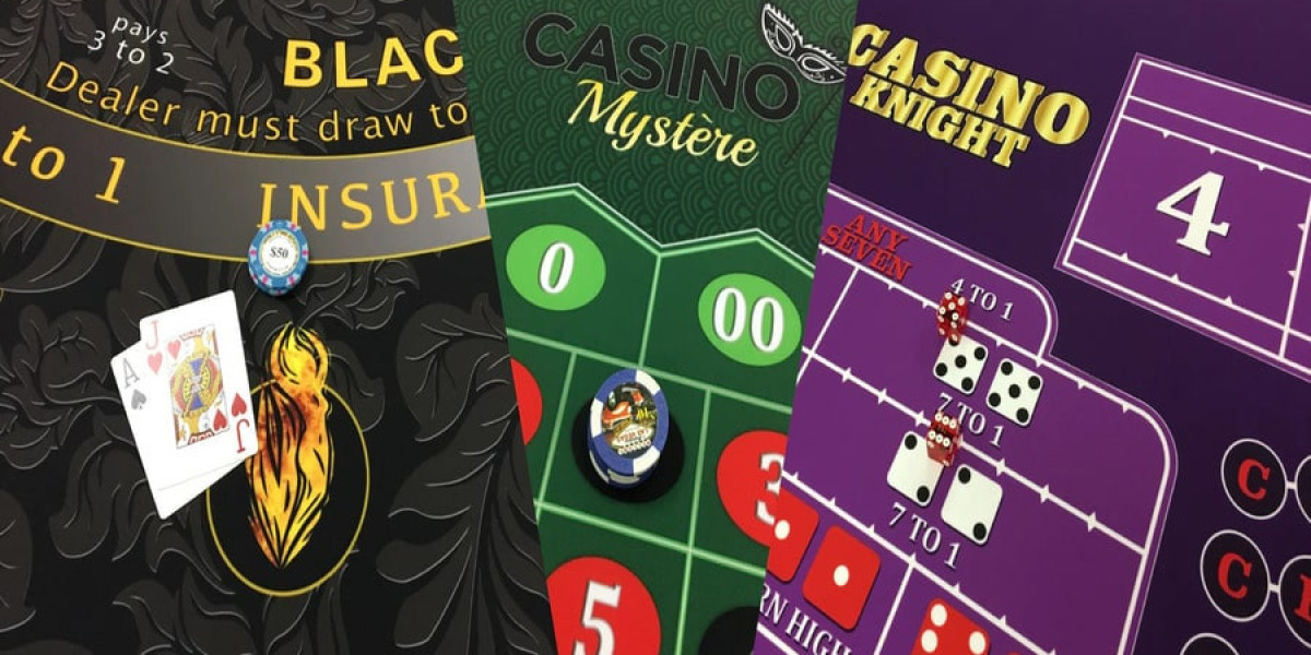 Mastering How to Play Online Casino: The Ultimate Guide