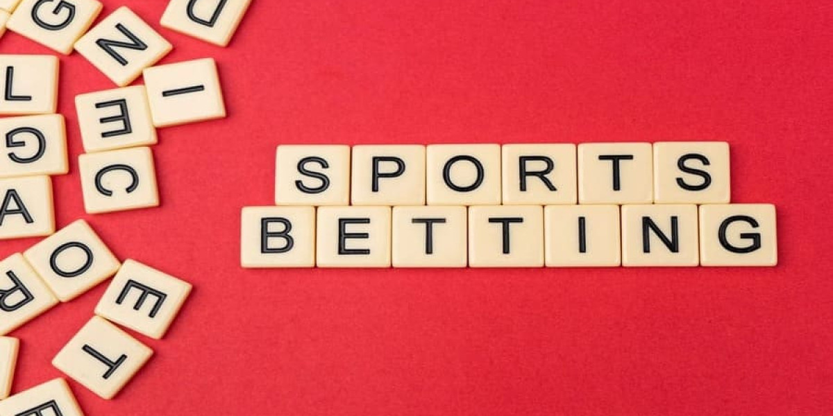 Mastering the Art of Sports Betting