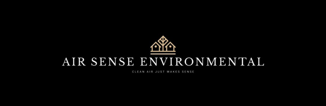 Air Sense Environmental Cover Image