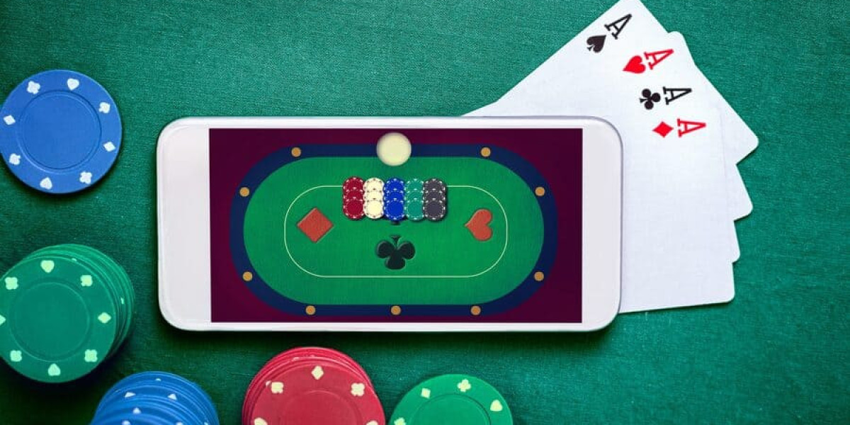 Ultimate Guide to Online Casino