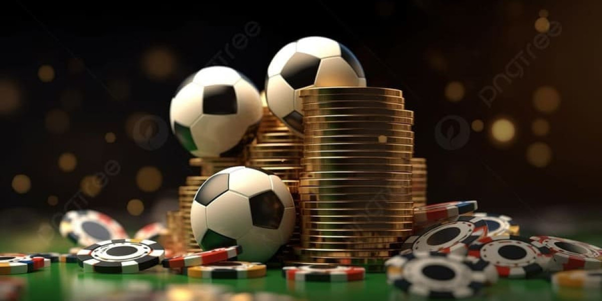 Sports Betting: An Exciting World